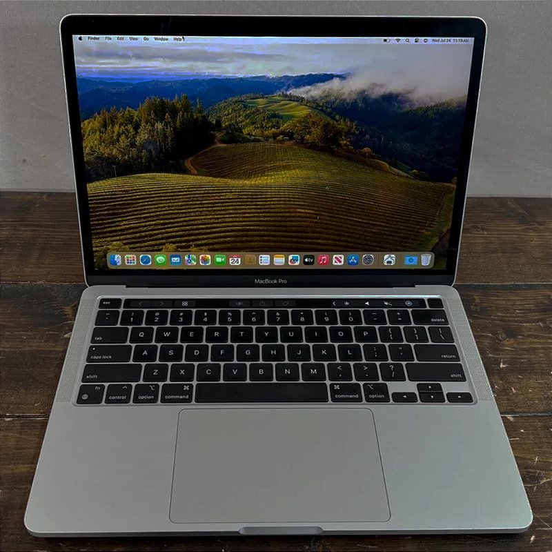 MacBook Pro 13 MacBook Pro 13