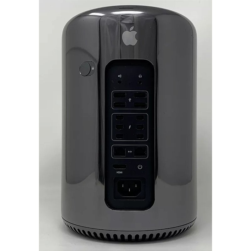 アップル // MacPro 2013 カスタマイズ [ 2TB, 64GB ] アップル // MacPro 2013 カスタマイズ [ 2TB, 64GB ]