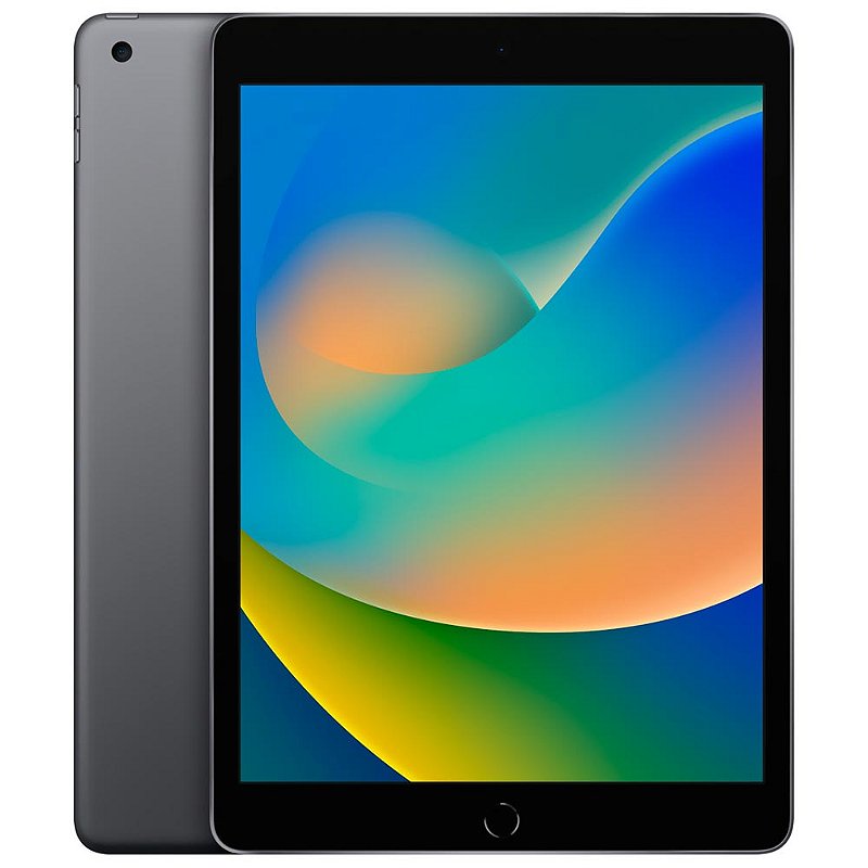 Apple iPad (第9世代) MK2K3J/A 64GB MK2K3J/A』Apple iPad Wi-Fi 第9世代 64GB スペースグレイ 2021年秋