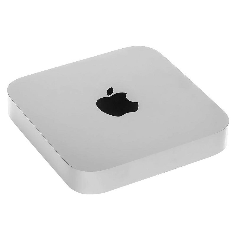 二千円off Macmini M2 M8GB 容量256GB(MMFJ3J/A) Apple Mac Mini M2 8GB RAM 256GB (MMFJ3) – Desempenho e Estilo em