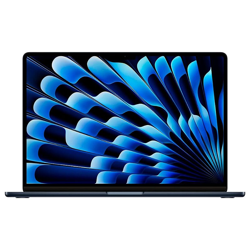 MacBook Air M3 MRXV3LL/A – 8GB 256GB SSD 13