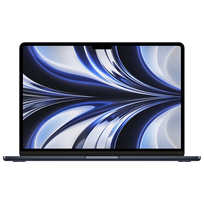 13インチ MacBook Air M4 16GB/512GB ミッドナイト MacBook Air 2025 13 Apple M4 16GB RAM 512GB SSD Azul Silver