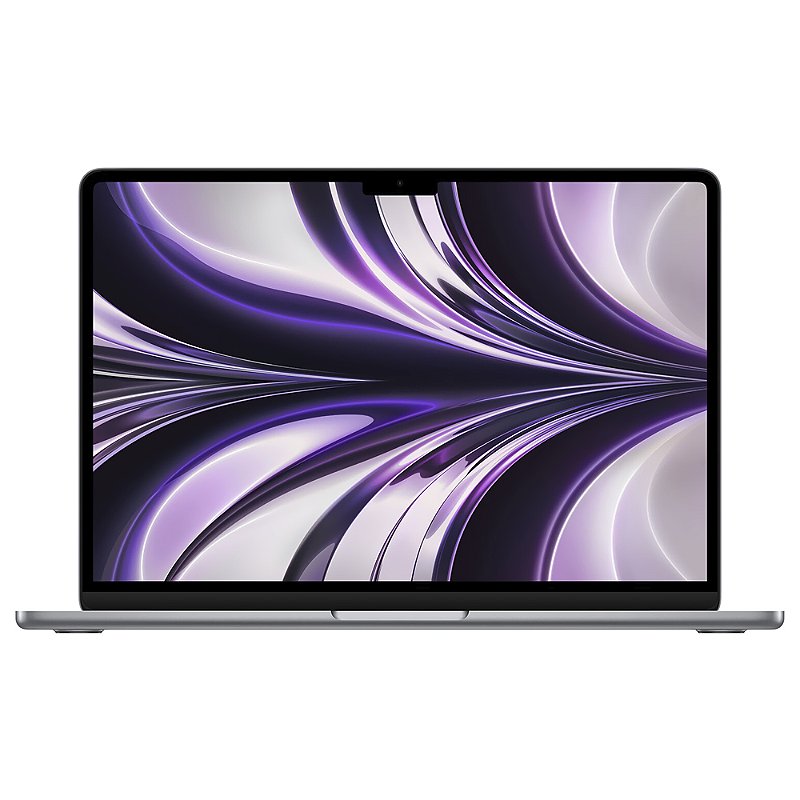 MacBook Air M2 MC7U4LL/A – 16GB 256GB SSD 13.3