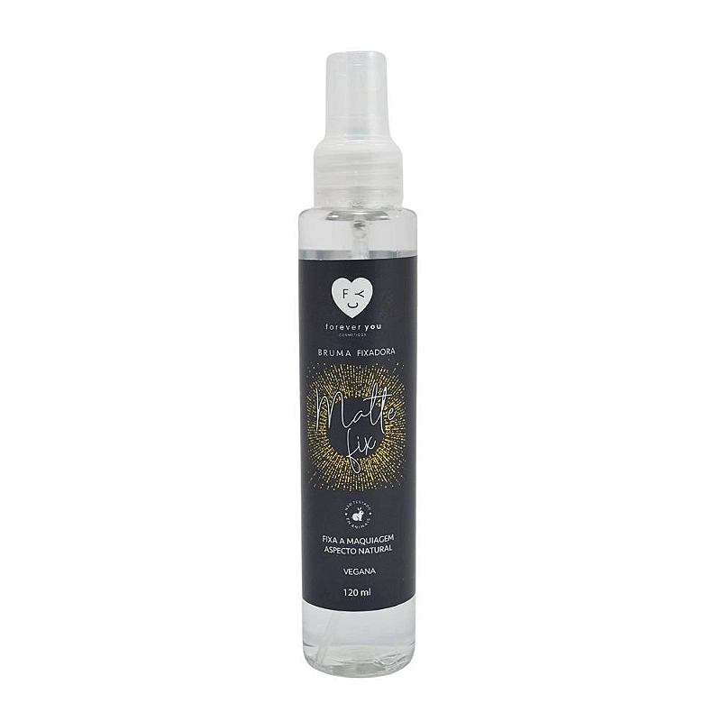 Bruma Fixadora Matte Fix Forever You