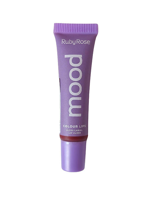 Lip Gloss Ruby Rose Timeless