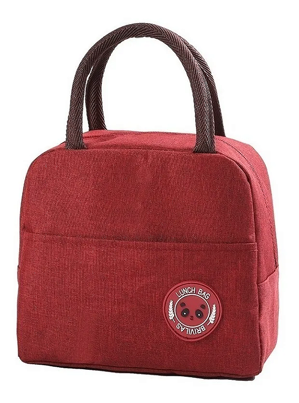 Bolsa Térmica Feminina