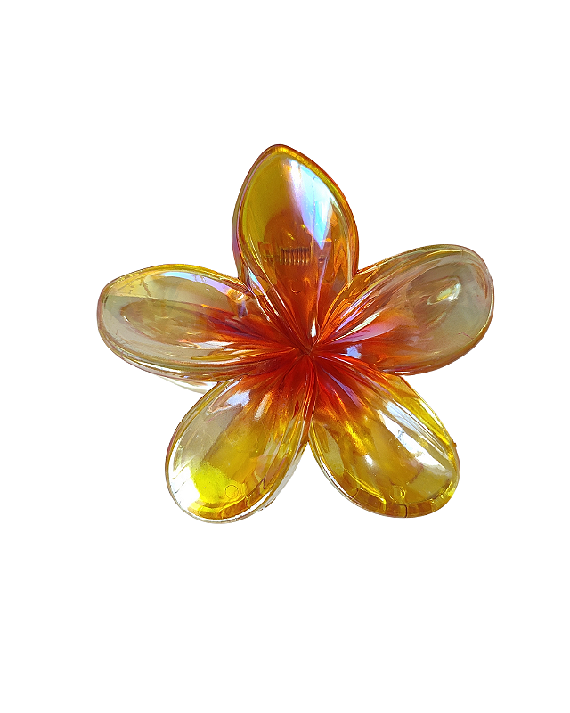 Presilha de Flor