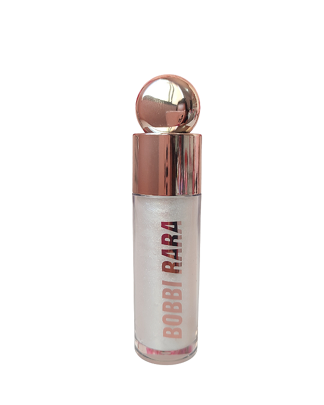 Lip Gloss Labial COR 05 - Bobbi Rara