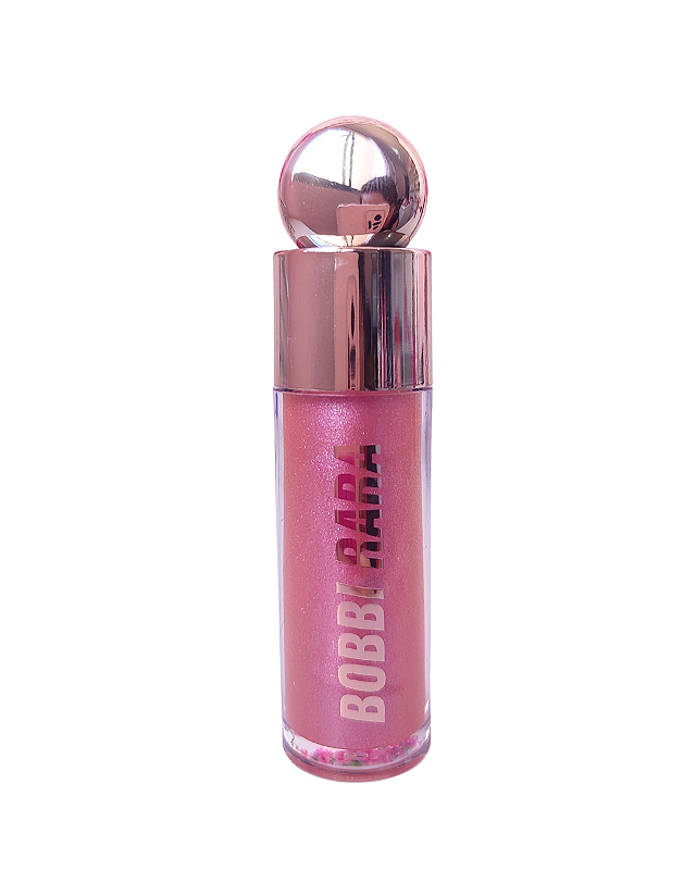 Lip Gloss Labial COR 02 - Bobbi Rara