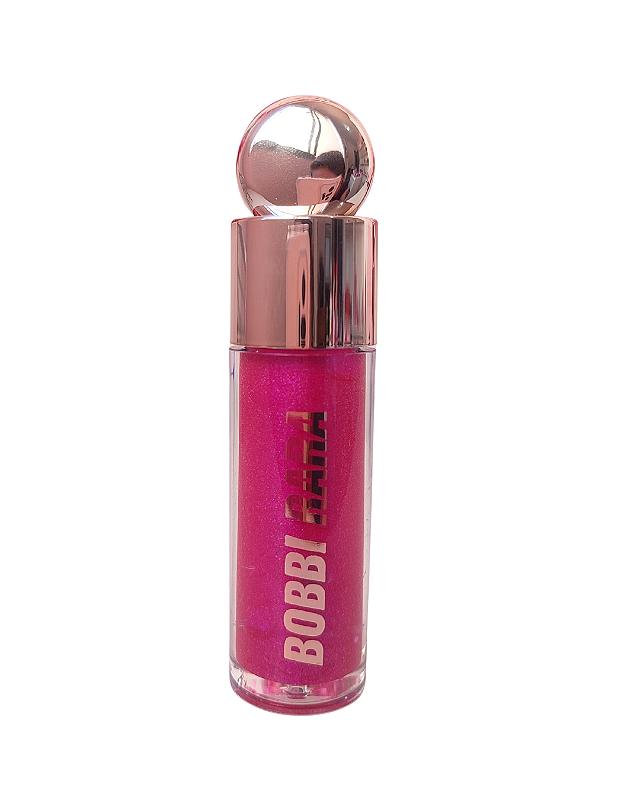 Lip Gloss Labial COR 01 - Bobbi Rara