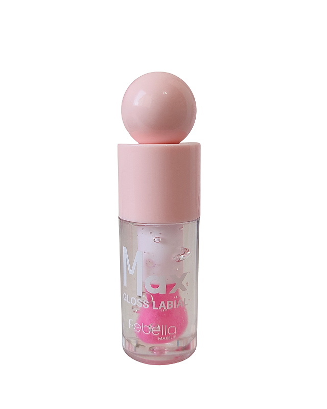 Gloss Magic Febella