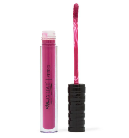 Batom Líquido Nude 24 Horas Max Love