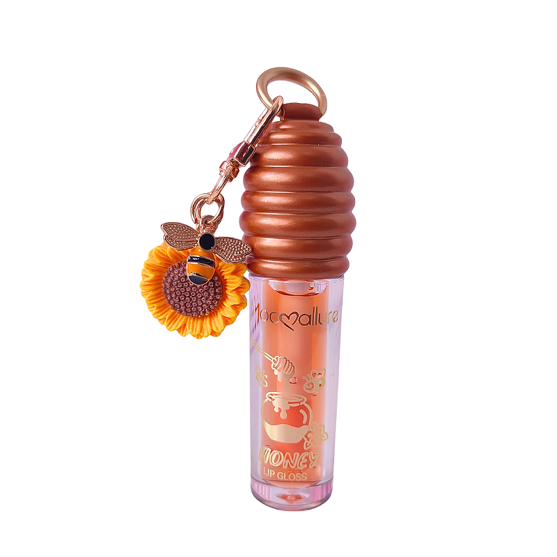 Gloss Honey Mel Chaveiro