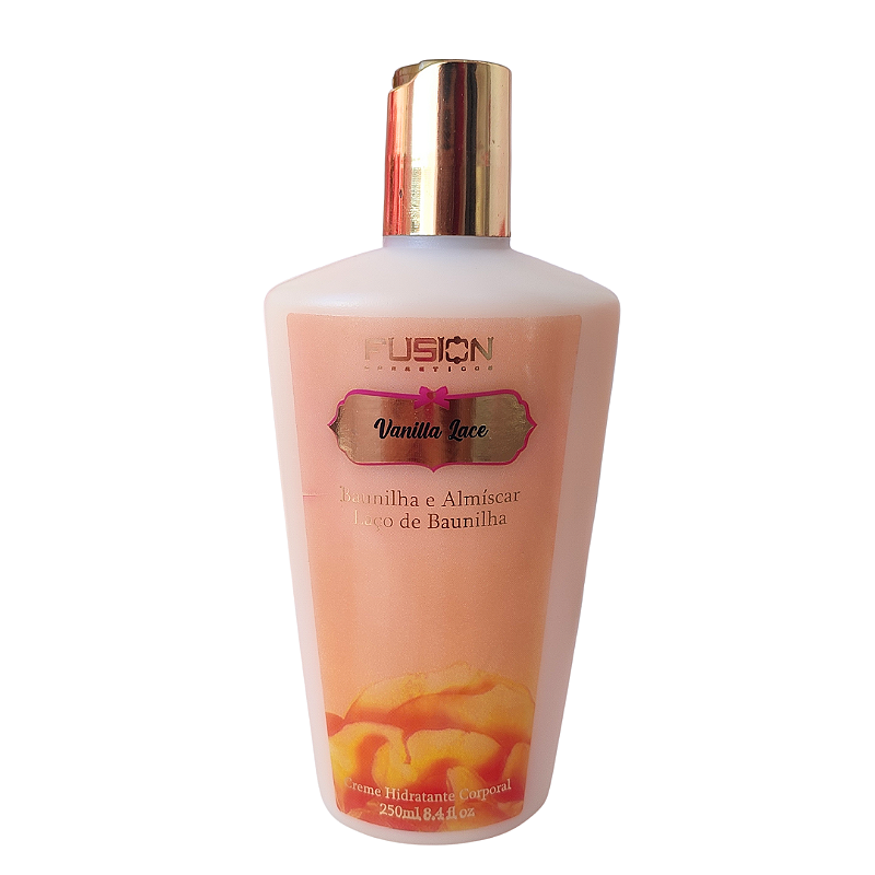 Hidratante Corporal Vanilla Lace
