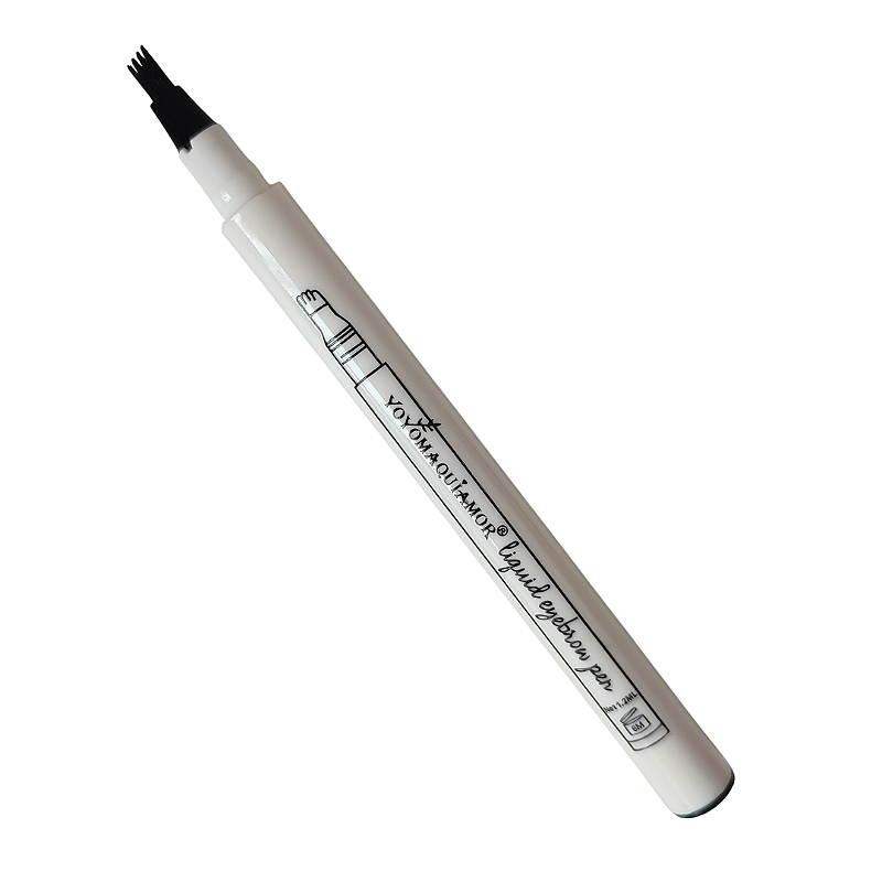 Caneta de Sobrancelha Fio a Fio