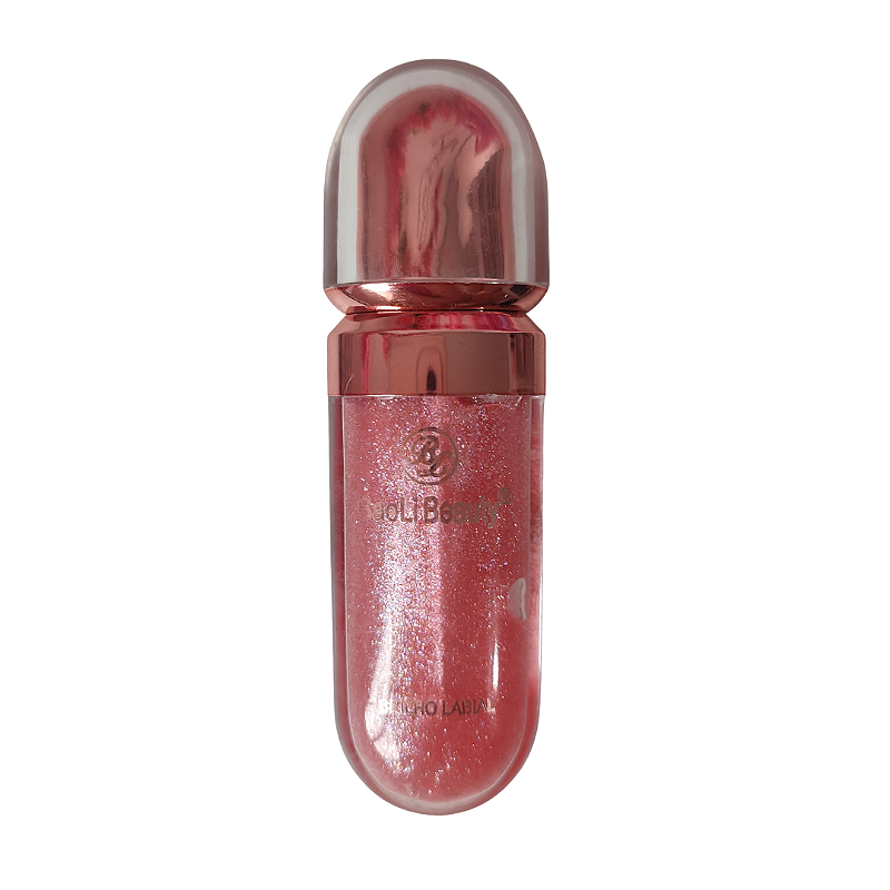 Gloss Labial BaoliBeauty - Cor 03