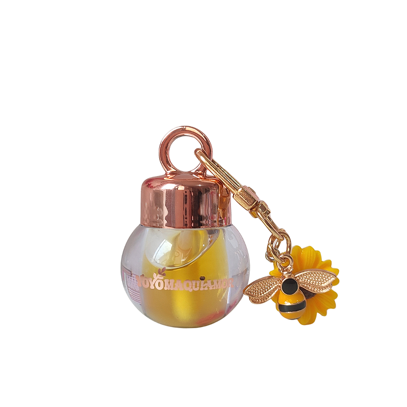 Gloss de Mel Chaveiro