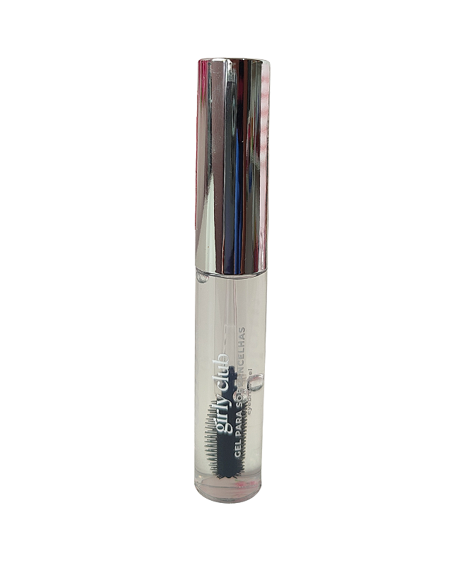 Gel de Sobrancelha Incolor Blow Ruby Rose