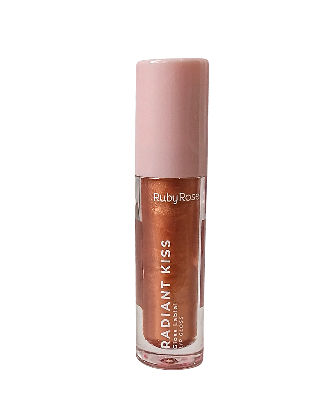 Gloss Radiante Kiss Ruby Rose - RK40