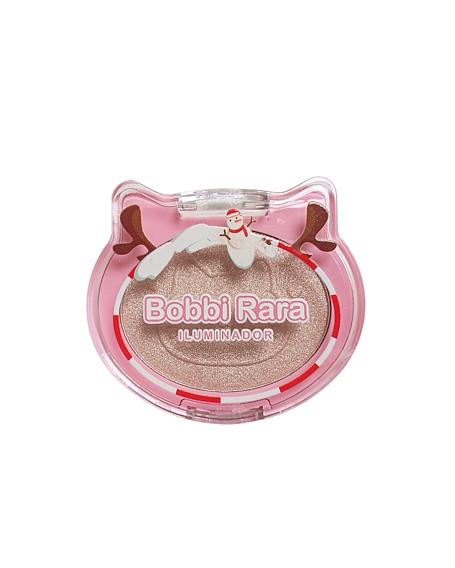 Iluminador Bobbi Rara - Cor 4