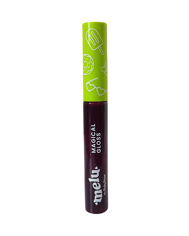 Gloss Magical Melu