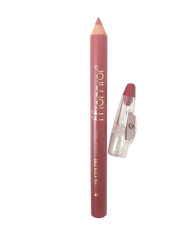 Lápis labial Rosa Nude