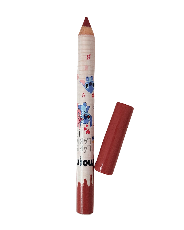 Lápis Labial