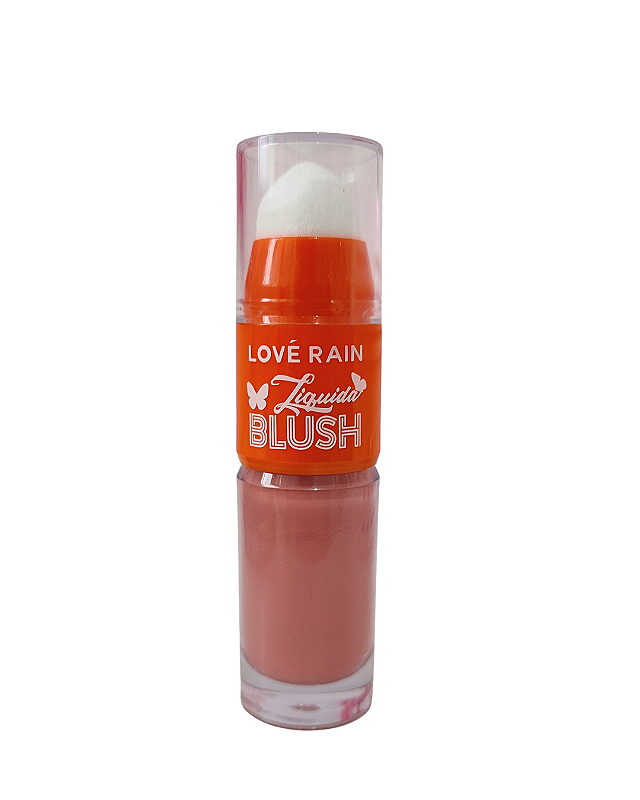 Blush Liquido Love Rain