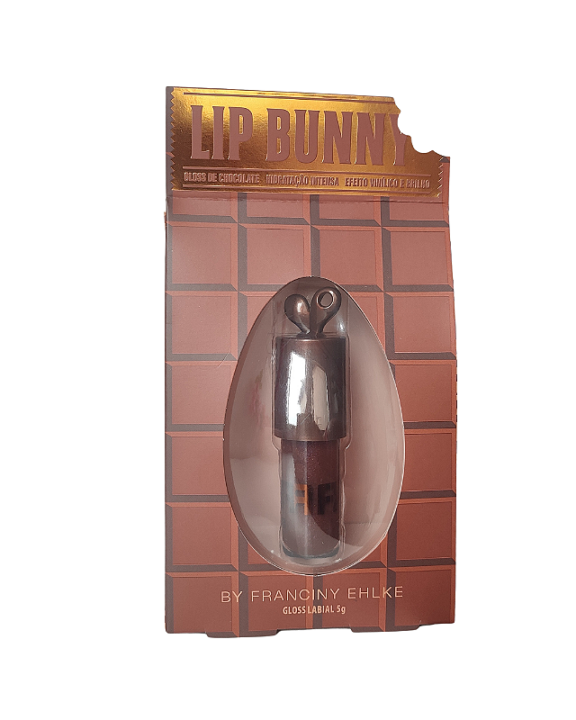 Lip Bunny