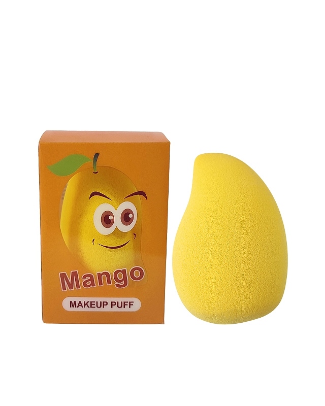 Esponja Mango