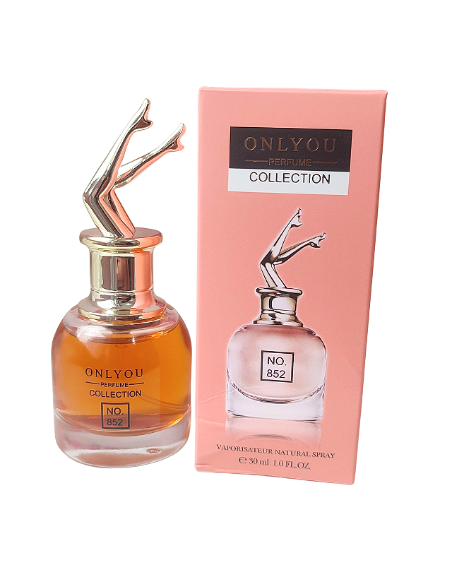 Perfume Scandal Miniatura 30ml OnlyYou