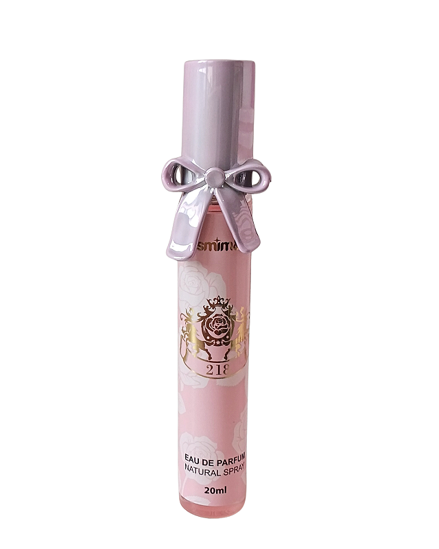 Perfume 218 Yasmin&Ju 20ml