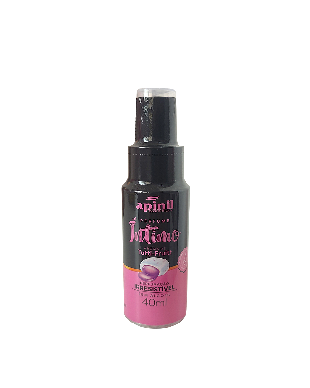 Perfume Íntimo Tutti Frutti Apinil