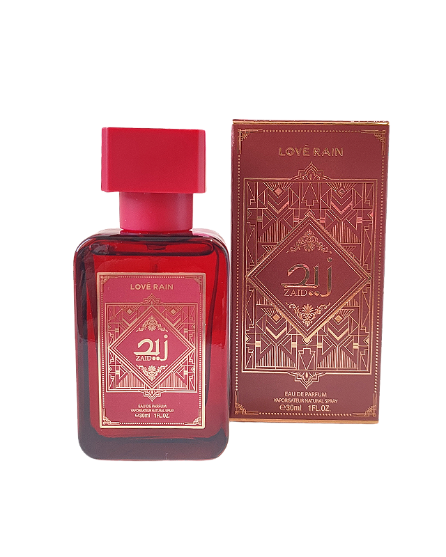 Perfume Bade Al Oud Miniatura 30ml