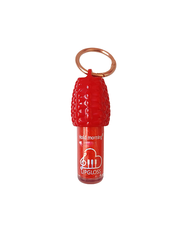 Lip Gloss Chaveiro