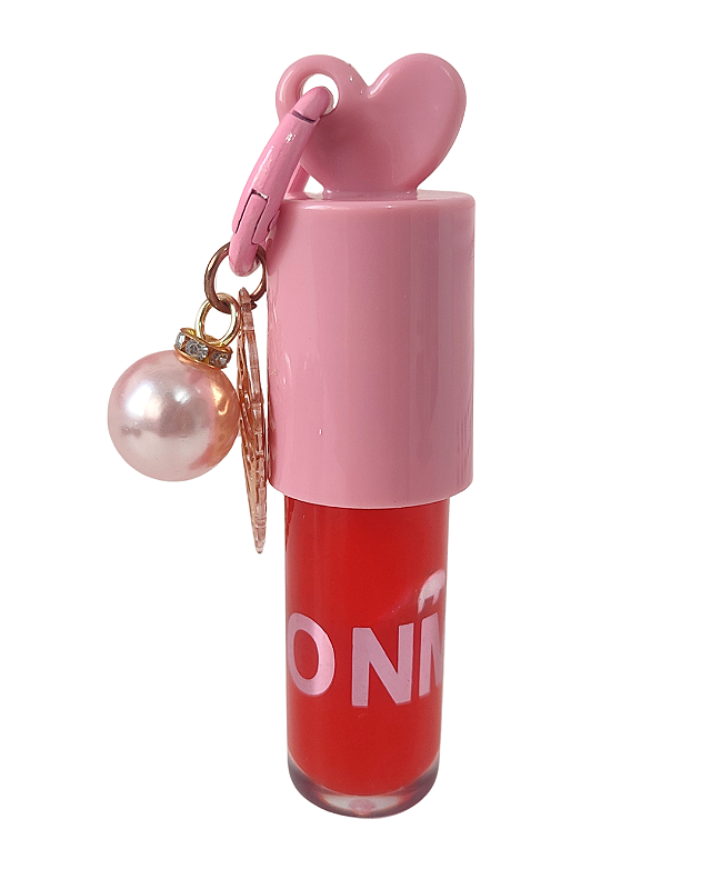 Lip Gloss Chaveiro - Cor 02