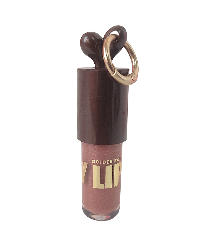 Lip Gloss - Cor 01