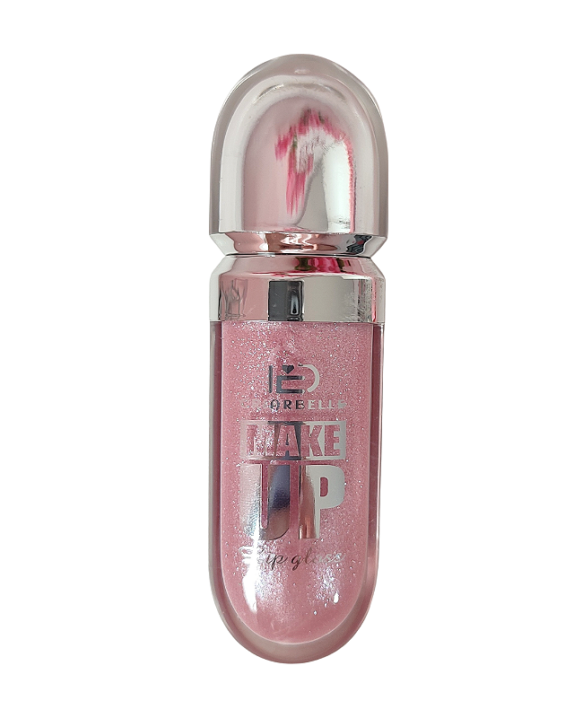 Lip Gloss Make Up - Cor 03