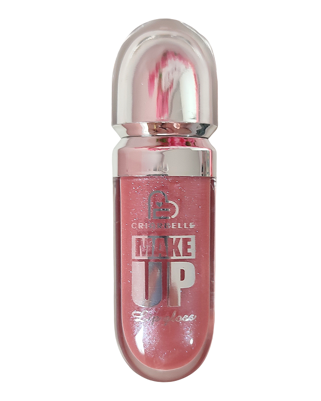 Lip Gloss Make Up - Cor 04