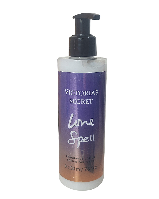 Hidratante Corporal Love Spell 230ml