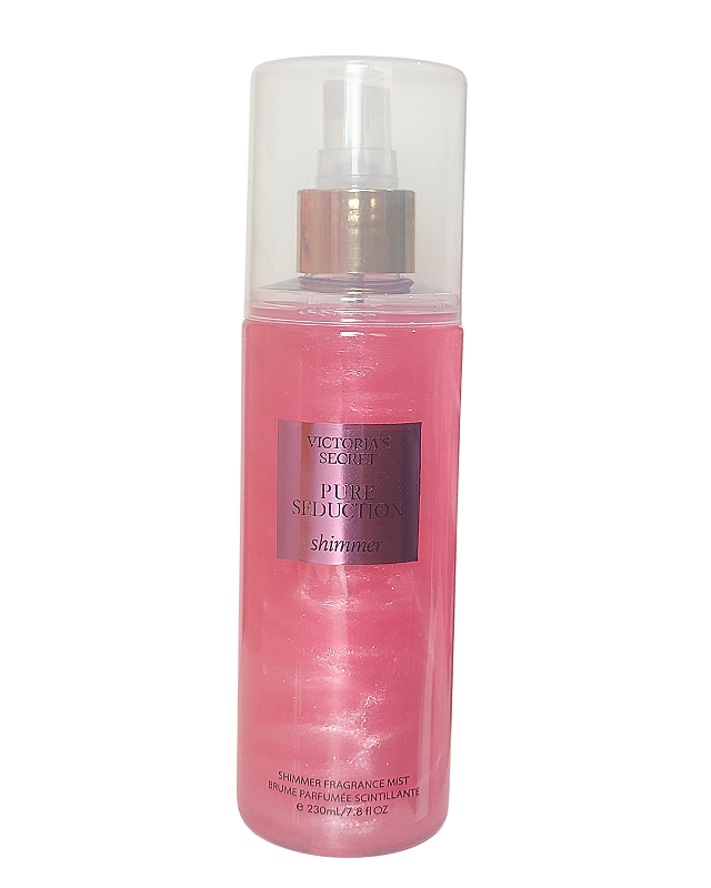 Body Splash Pure Secution 230ml
