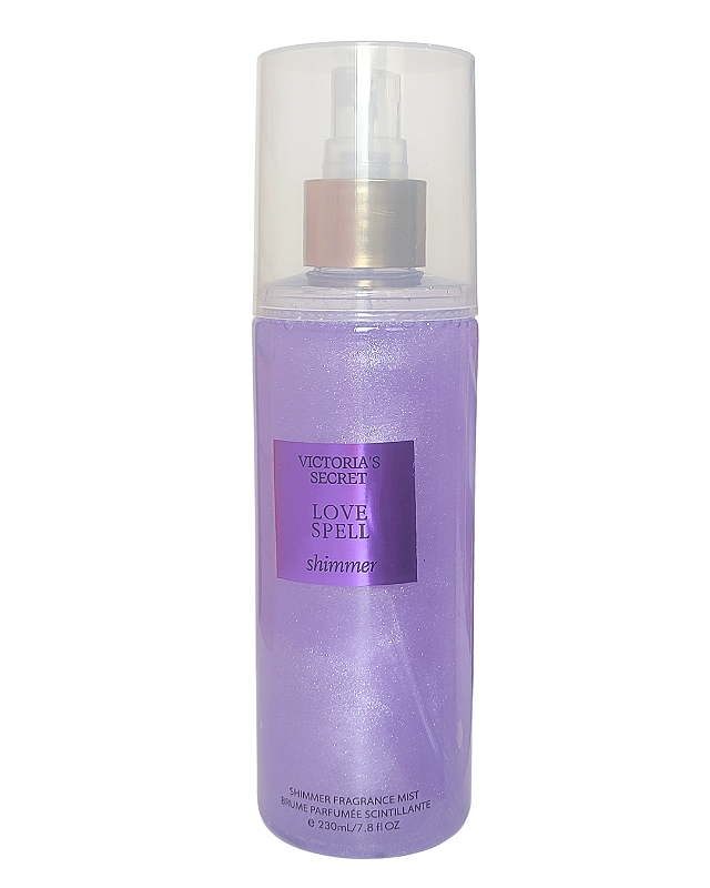 Body Splash Love Spell 230ml