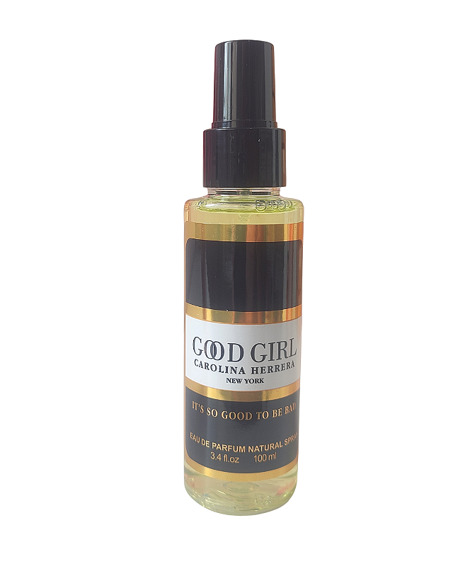 Body Splash Good Girls 100ml