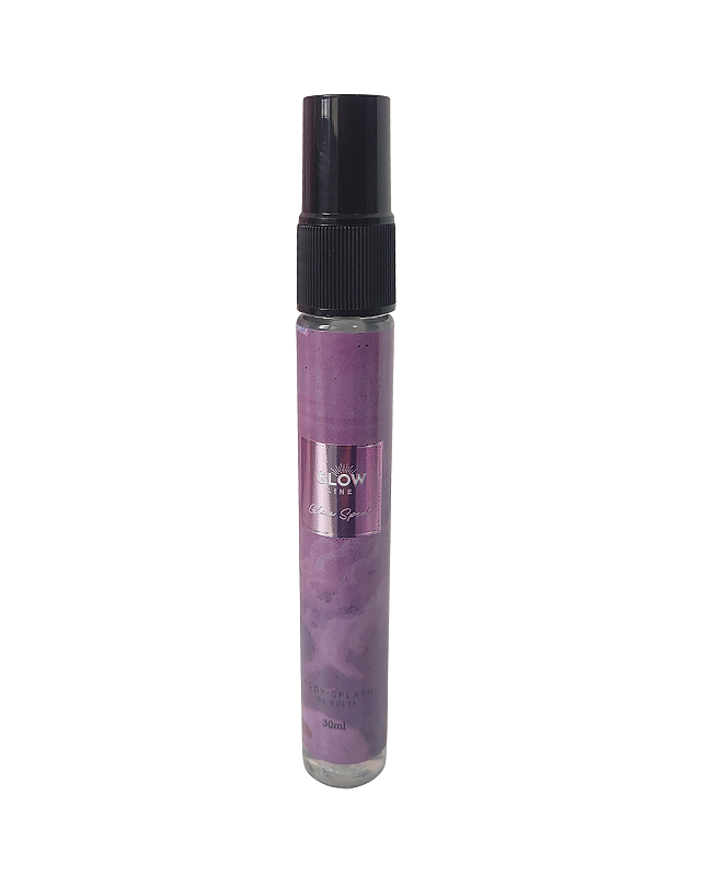 Body Splash de Bolsa Glow Spell 30ml