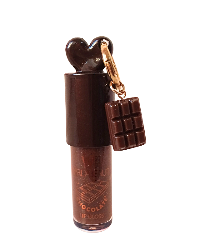 Lip Gloss Chocolate