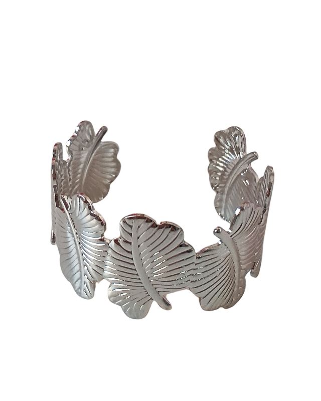 Bracelete Prata