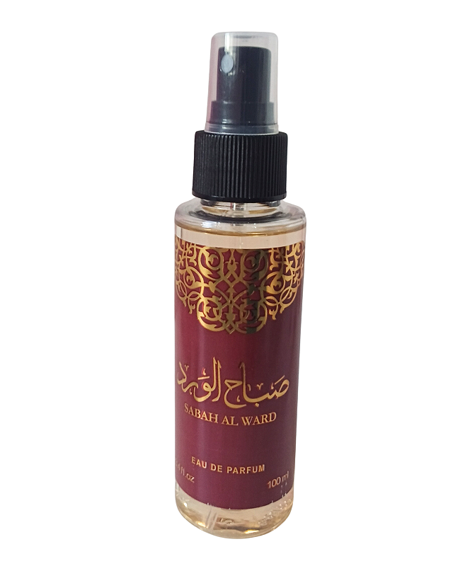 Body Splash Sabah 100ml