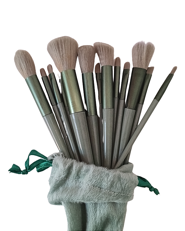 Kit de Pincéis