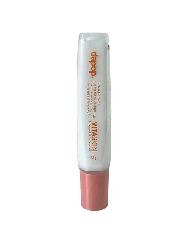Creme facial VitaSkin Vitamina C Dapop