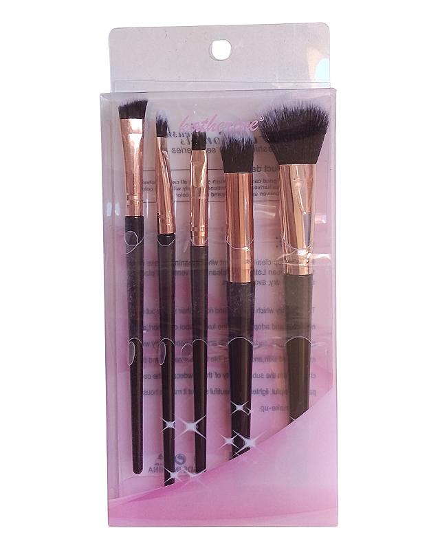 Kit de Pincéis
